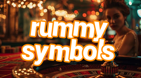 rummy symbols Screenshots